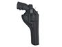 Picture of Belt holster for 6- 8 Revolver, black